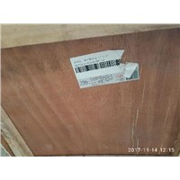 Steel Tube Assembly - Front Storage to Direct Pass