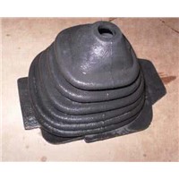 Internal dust cover
