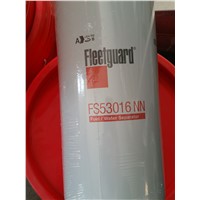 Fuel crude filter element (long life) also known as oil-water separator