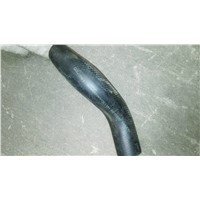 Auxiliary water tank pipe