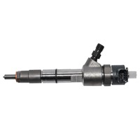 0445110623 Bosch injector assembly BOSCH remanufactured injector suitable for Dongfeng