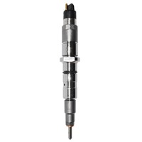 Bosch injector assembly BOSCH remanufactured injector 0445120309 applicable to Dongfeng Limited