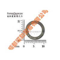 Triple gear gasket
