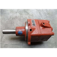 Subbox Cylinder Assembly