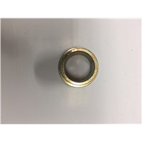 Camshaft gasket ring