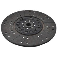 Drive disc assembly (T430*44.6*23K)