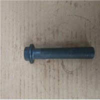 Connecting rod cover screw