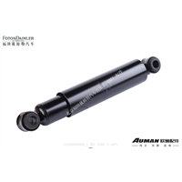Front spring shock absorber assembly (first bridge)