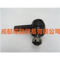 9T front axle steering tie rod joint (right)