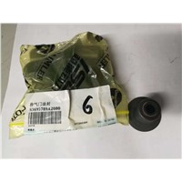 Exhaust valve oil seal