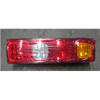 Right Combination Taillight (LED)