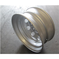 9.00*22.5--Plate Wheel Assembly