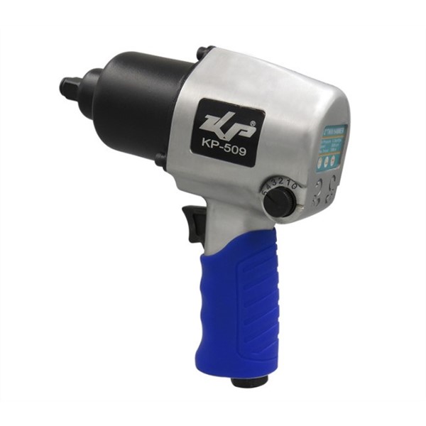 KOPO KP-509 industrial grade pneumatic socket wrench 700N-m Power Air Impact Wrench  Square Drive Pneumatic Tool