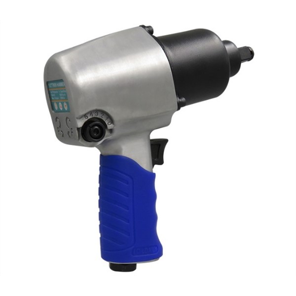 KOPO KP-509 industrial grade pneumatic socket wrench 700N-m Power Air Impact Wrench  Square Drive Pneumatic Tool