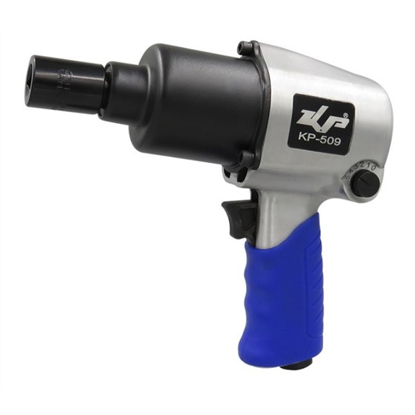 KOPO KP-509 industrial grade pneumatic socket wrench 700N-m Power Air Impact Wrench  Square Drive Pneumatic Tool