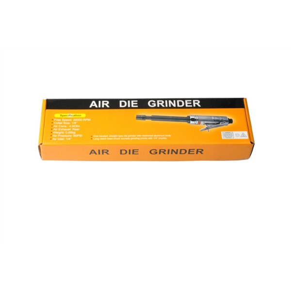 AG-307 15cm Extension Rod Pneumatic Sander air die grinder Wrench  Mini and Compact Size Professional Grade High Speed