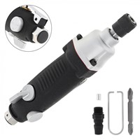 AT-3055 5H Powerful  straight air screwdriver 12000rpm pneumatic screwdriver Pneumatic Screw Gun