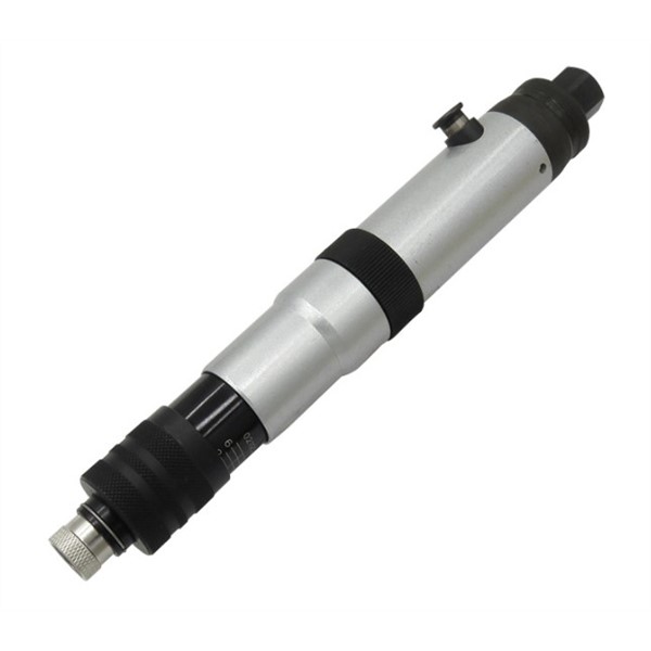 KOPO KP-833C Automatic Clutch Air Screwdriver Pneumatic Driver Industrial Straight Screwdriver