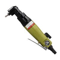 KOPO KP-805L 5H Elbow Pneumatic Screwdriver Professional Series 90 Degree Right Angle Air Screwdriver Air Tool