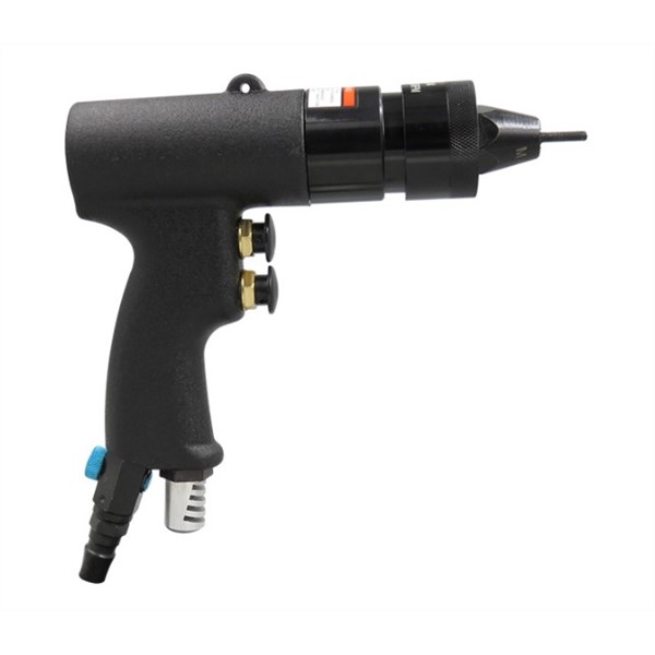 KOPO M3-M4 Pneumatic Rivet Nut Setting Gun Pneumatic Pistol Gun Pneumatic Tool With Self-locking Head Gun Industrial