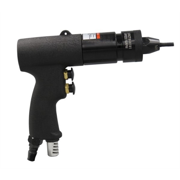 KOPO KP-738A M5M6 Self-locking Head Pneumatic Pistol Gun Pneumatic Pistol Gun Pneumatic Tool Pneumatic Rivet Nut