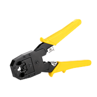 Deli Network pliers, 468P, DL2468