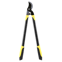 Deli High branch Shears (Yellow and Black series), 26.5&amp;quot; Carbon steel blade, DL2779