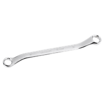 Deli double ring wrench, 16x18mm, DL33217