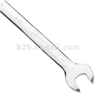 Deli DOUBLE OPEN ENDED SPANNER, 16x18mm, DL33316