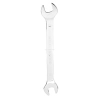 Deli DOUBLE OPEN ENDED SPANNER, 27x30mm, DL33323