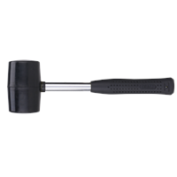 Deli Installation Hammer with Steel Handle, 12oz (0.35kg), DL5612