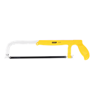 Deli Adjustable hacksaw frame, 8-12&amp;quot;, DL6008