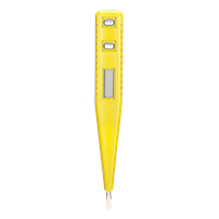 Deli Digital display pencil, 12-250V, DL8003