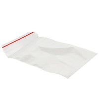 Self-Sealing Bag