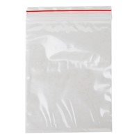 Self-Sealing Bag
