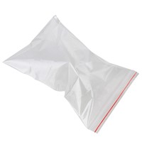 Self-Sealing Bag