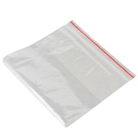 Self-Sealing Bag