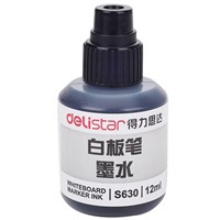Dry Erase Marker Ink