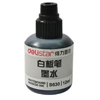 Dry Erase Marker Ink