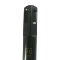 Deli Electric Hammer Drill with Square Handle, 22x350mm, DL-F22350