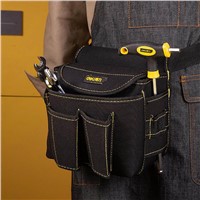 Deli Tool Waist Bag, 22x14x20cm, DL-P4