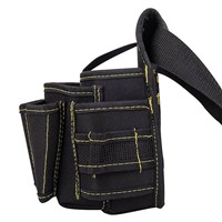 Deli Tool Waist Bag, 27x14x19cm, DL-P5