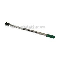 Deli 3/4"Preset torque wrench, 150-450N.m, DL-YN-150450