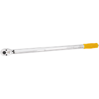 Deli 1/2"Preset torque wrench, 40-200N.m, DL-YN-40200