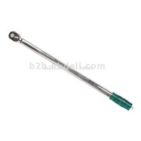 Deli 1"Preset torque wrench, 750-2000N.m, DL-YN-7502000