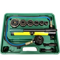 Deli Hydraulic Punching Tool Kit, 22-60, DL-YQK8B