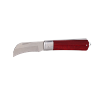 Deli Curved mouth electric knife, 200mm, DL0060
