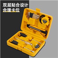 Deli Basic Household Tool Set, 11pcs, DL1011J