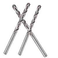 Deli Straight Shank Twist Drill, 6.8mm, DL16068