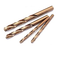 Deli Straight Shank Twist Drill, 7mm, DL16070G